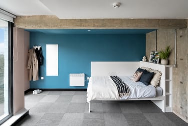 The Biggest Room - Image 2