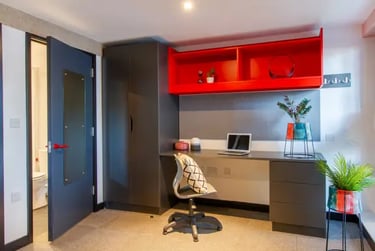 The Biggest Room - Image 6
