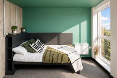 The Big Room - Image 1