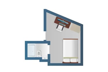The Biggest Room - Image 9
