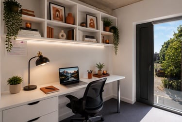 Deluxe Studio - Image 3