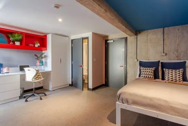 The Bigger Room - Image 3