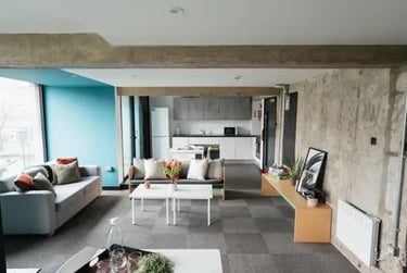 The Bigger Room - Image 7
