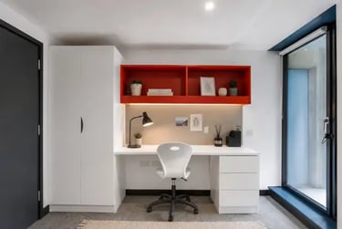 The Biggest Room - Image 5