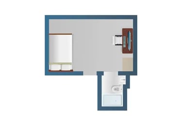The Big Room - Image 3
