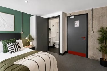 The Beton Room - Image 1