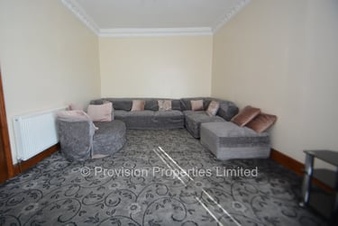 6 bed house, Regent Terrace, Hyde Park, Leeds, LS61NP - Image 2