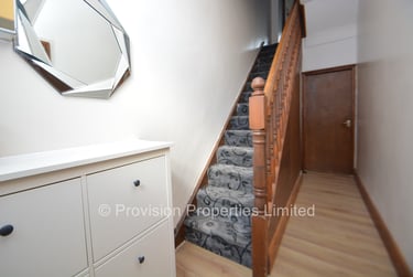 6 bed house, Regent Terrace, Hyde Park, Leeds, LS61NP - Image 6