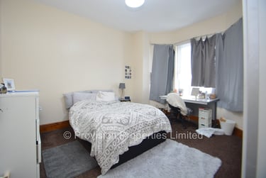 6 bed house, Regent Terrace, Hyde Park, Leeds, LS61NP - Image 5