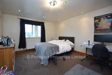6 bed house, Regent Terrace, Hyde Park, Leeds, LS61NP - Image 7
