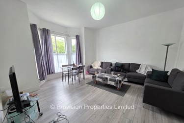 6 bed house, Brudenell Road, Hyde Park, Leeds, LS61LS - Image 1