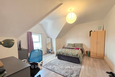 6 bed house, Brudenell Road, Hyde Park, Leeds, LS61LS - Image 3