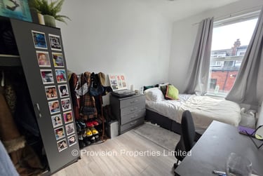 6 bed house, Brudenell Road, Hyde Park, Leeds, LS61LS - Image 5
