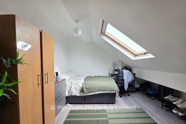 6 bed house, Brudenell Road, Hyde Park, Leeds, LS61LS - Image 15