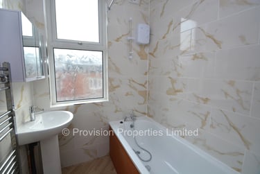 6 bed house, Brudenell Road, Hyde Park, Leeds, LS61LS - Image 14