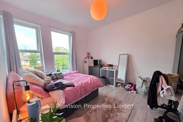 6 bed house, Brudenell Road, Hyde Park, Leeds, LS61LS - Image 2
