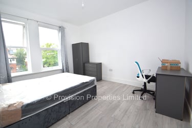 6 bed house, Brudenell Road, Hyde Park, Leeds, LS61LS - Image 9