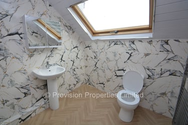 6 bed house, Brudenell Road, Hyde Park, Leeds, LS61LS - Image 10