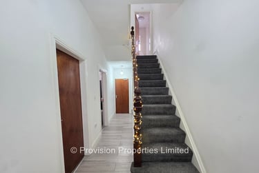 6 bed house, Brudenell Road, Hyde Park, Leeds, LS61LS - Image 11