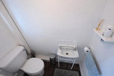 4 bed house, Consort View, Hyde Park, Leeds, LS31NX - Image 8