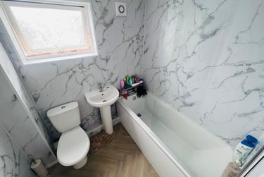 4 bed house, Consort View, Hyde Park, Leeds, LS31NX - Image 4