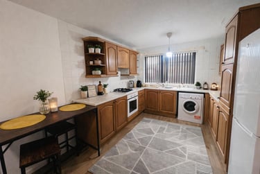4 bed house, Consort View, Hyde Park, Leeds, LS31NX - Image 5