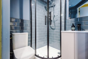 5 bed house, Welton Place, Hyde Park, Leeds, LS61EW - Image 9