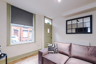 5 bed house, Welton Place, Hyde Park, Leeds, LS61EW - Image 10