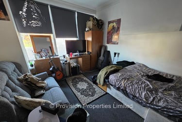 6 bed house, Cardigan Lane, Burley, Leeds, LS42LN - Image 10