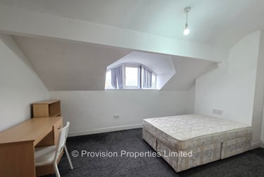 6 bed house, Cardigan Lane, Burley, Leeds, LS42LN - Image 6