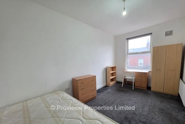 6 bed house, Cardigan Lane, Burley, Leeds, LS42LN - Image 5