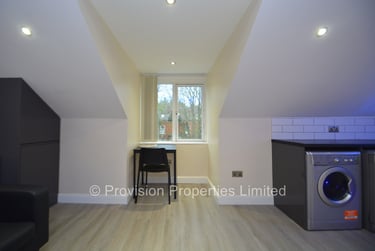 1 bed flat, Victoria Road, Hyde Park, Leeds, LS61DU - Image 8