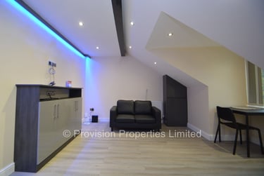 1 bed flat, Victoria Road, Hyde Park, Leeds, LS61DU - Image 7
