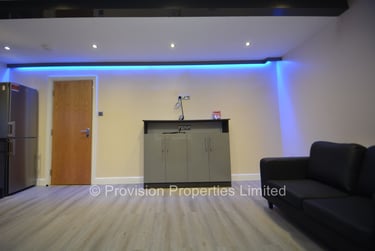 1 bed flat, Victoria Road, Hyde Park, Leeds, LS61DU - Image 9