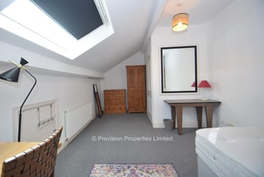 4 bed house, Regent Park Avenue, Rampart Road, Leeds, LS62AU - Image 9