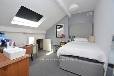 4 bed house, Regent Park Avenue, Rampart Road, Leeds, LS62AU - Image 10
