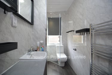 8 bed house, Manor Drive, Hyde Park, Leeds, LS61DD - Image 13