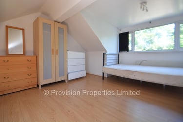 6 bed house, Mayville Road, Hyde Park, Leeds, LS61NF - Image 13