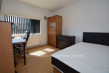 6 bed house, Mayville Road, Hyde Park, Leeds, LS61NF - Image 11