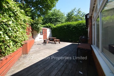 6 bed house, Mayville Road, Hyde Park, Leeds, LS61NF - Image 15