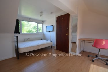 6 bed house, Mayville Road, Hyde Park, Leeds, LS61NF - Image 14