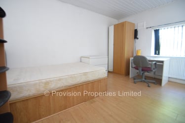 6 bed house, Mayville Road, Hyde Park, Leeds, LS61NF - Image 12