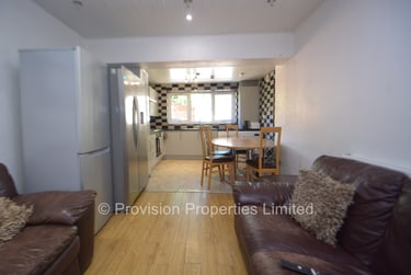 6 bed house, Mayville Road, Hyde Park, Leeds, LS61NF - Image 8