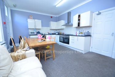 14 bed house, North Grange Road, Headingley, Leeds, LS62BR - Image 12