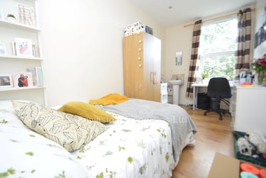 14 bed house, North Grange Road, Headingley, Leeds, LS62BR - Image 11