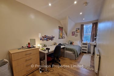 14 bed house, North Grange Road, Headingley, Leeds, LS62BR - Image 10