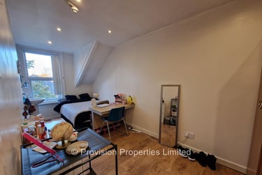 14 bed house, North Grange Road, Headingley, Leeds, LS62BR - Image 9