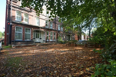 14 bed house, North Grange Road, Headingley, Leeds, LS62BR - Image 1