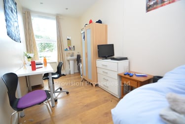 14 bed house, North Grange Road, Headingley, Leeds, LS62BR - Image 13