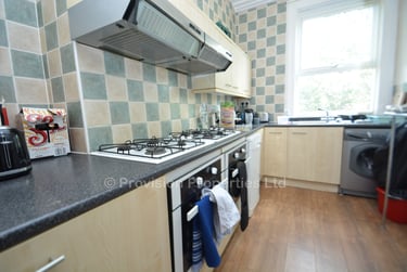 14 bed house, North Grange Road, Headingley, Leeds, LS62BR - Image 14
